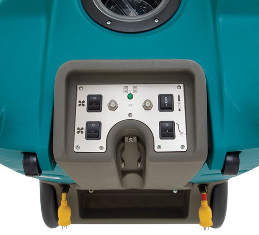 EH5 EXTRACTOR, FLOOR TOOL [TCO EH5 PAC] alt 4